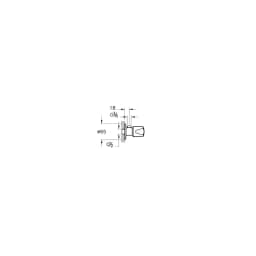 Vitra Ara Musluk A45206 görsel 2