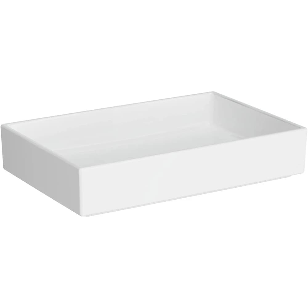 Vitra Archiplan 60x38 Cm Çanak Lavabo - 7441B403-0016