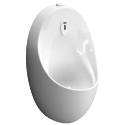 Vitra Arkitekt Rim-Ex Pilli Pisuvar 5999B003-5555 görsel 1