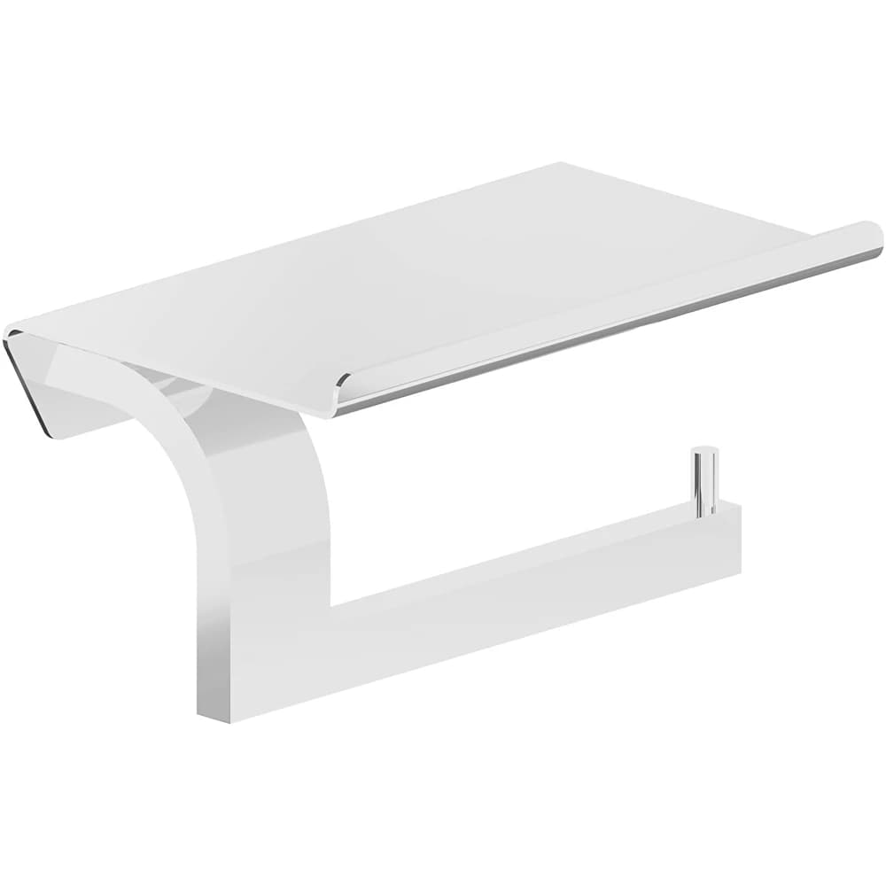 Vitra Arkitekta Etajerli Tuvalet Kağıtlığı - A44444