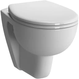Vitra Conforma Özel İhtiyaç Asma Klozet - 5812L003-0850 görsel 1