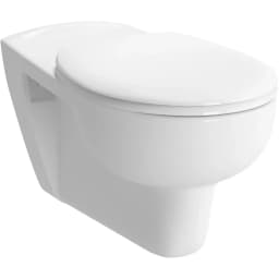 Vitra Conforma Özel İhtiyaç Asma Klozet - 5813L003-0850 görsel 1