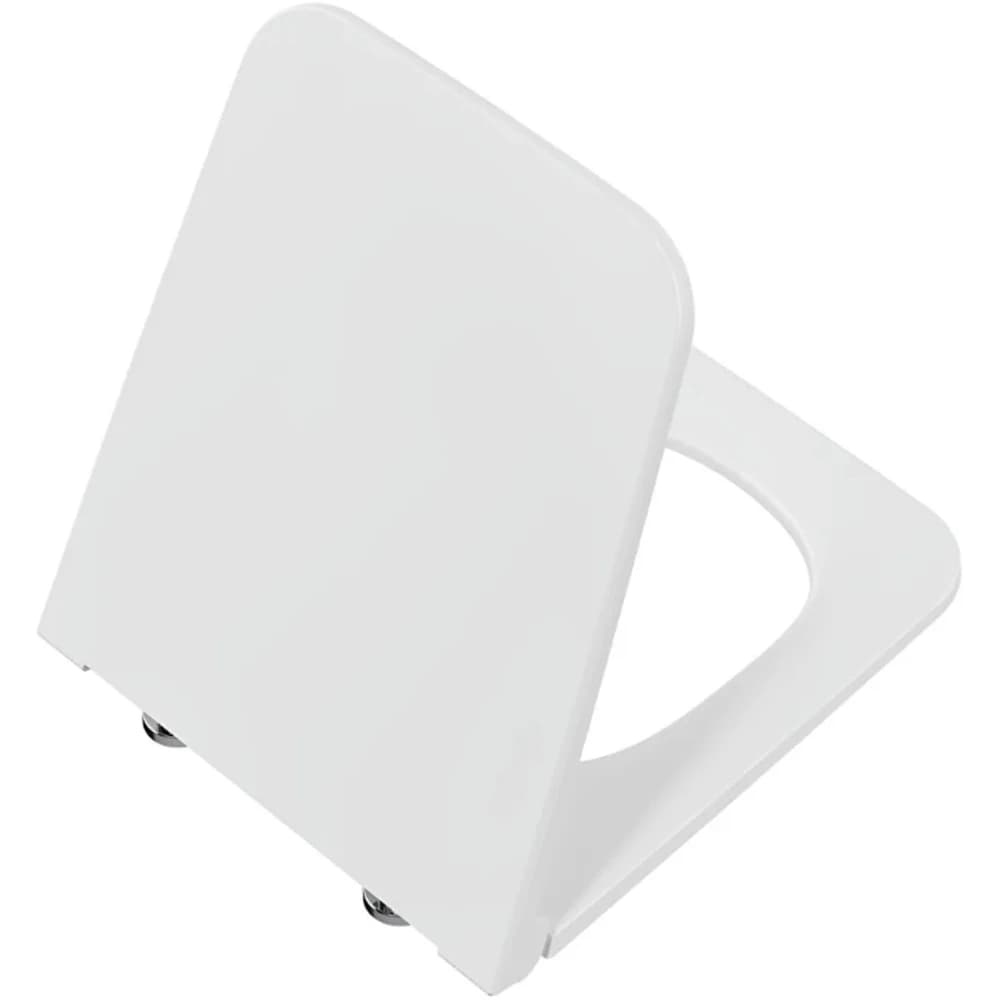 Vitra Equal Slim Yavaş Kapanan Klozet Kapağı - 119-476R009