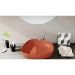 Vitra Eternity Siyah Diş Fırçalığı A4430139 görsel 3