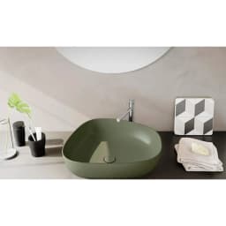 Vitra Eternity Siyah Diş Fırçalığı A4430139 görsel 2