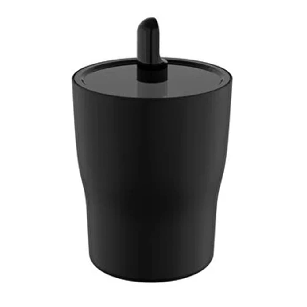 Vitra Eternity Siyah Pamukluk A4430839