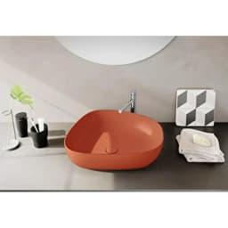 Vitra Eternity Siyah Sıvı Sabunluk A4432039 görsel 3