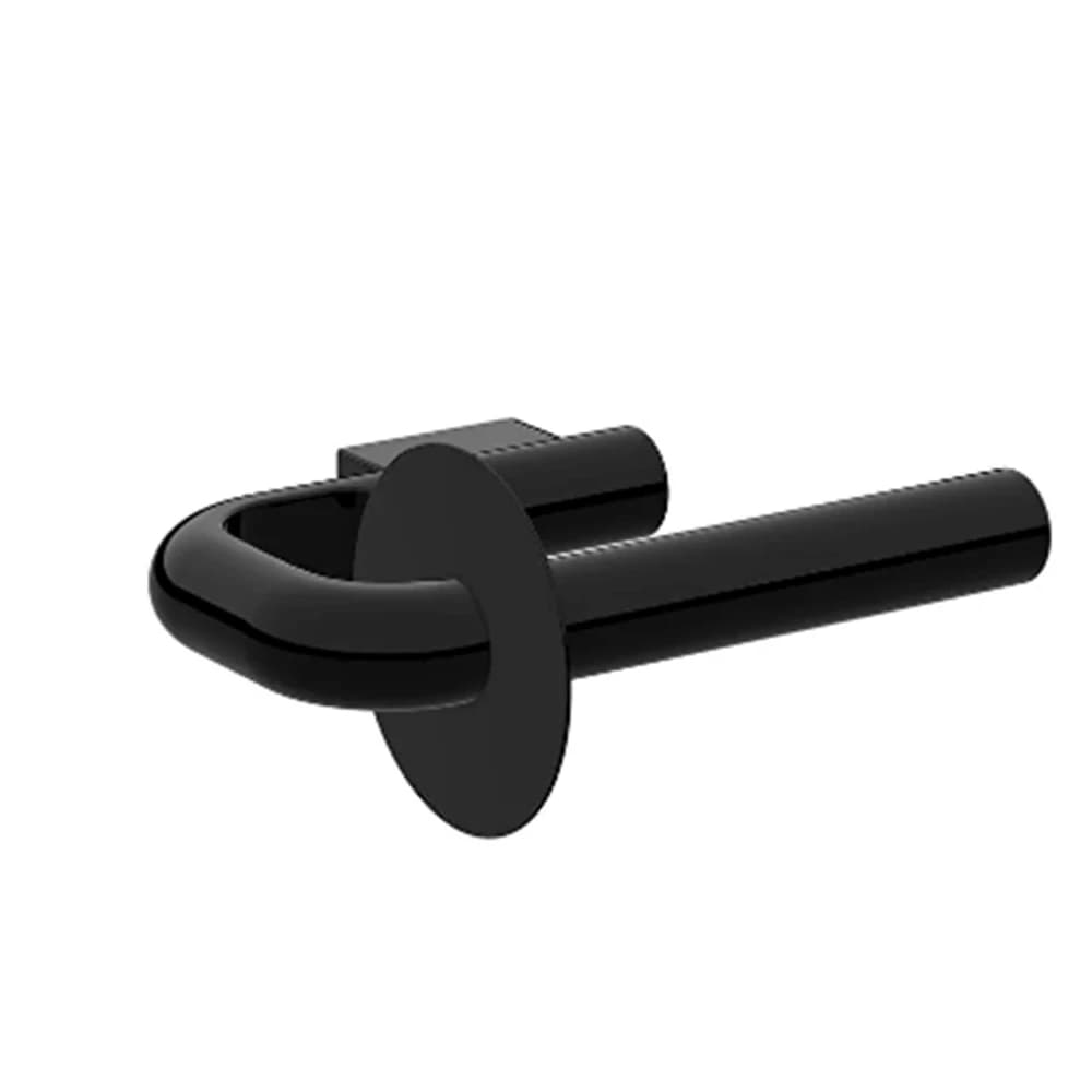 Vitra Eternity Siyah Tuvalet Kağıtlığı A4432339
