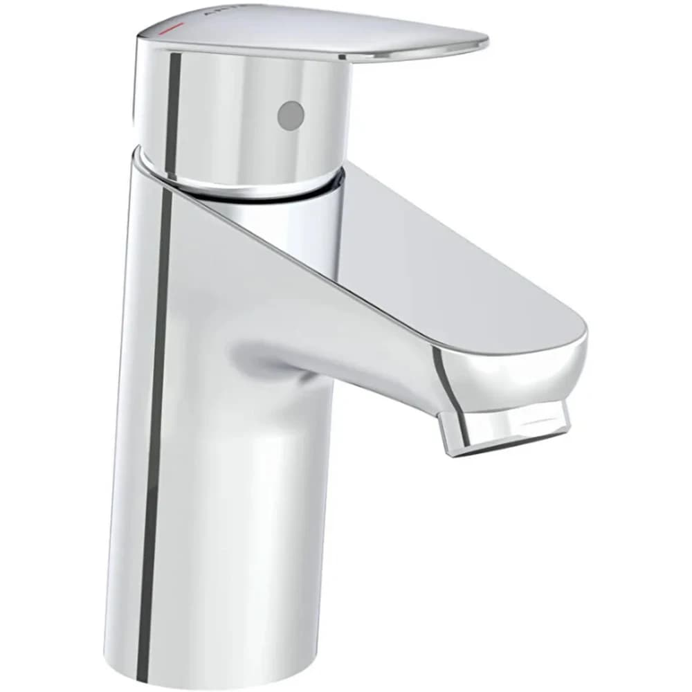 Vitra Flow Round Lavabo Bataryası - A42923