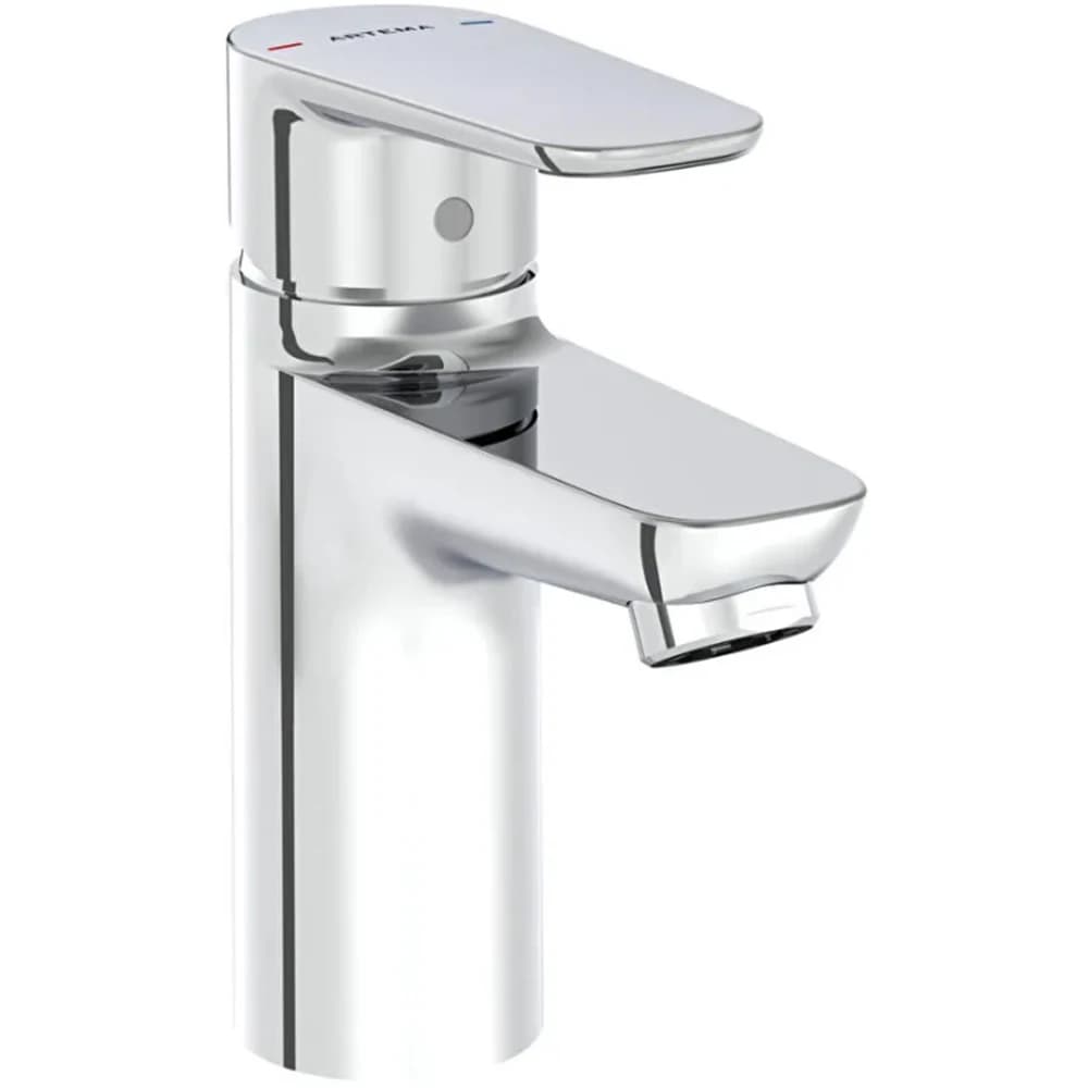 Vitra Flow Soft Lavabo Bataryası - A42988