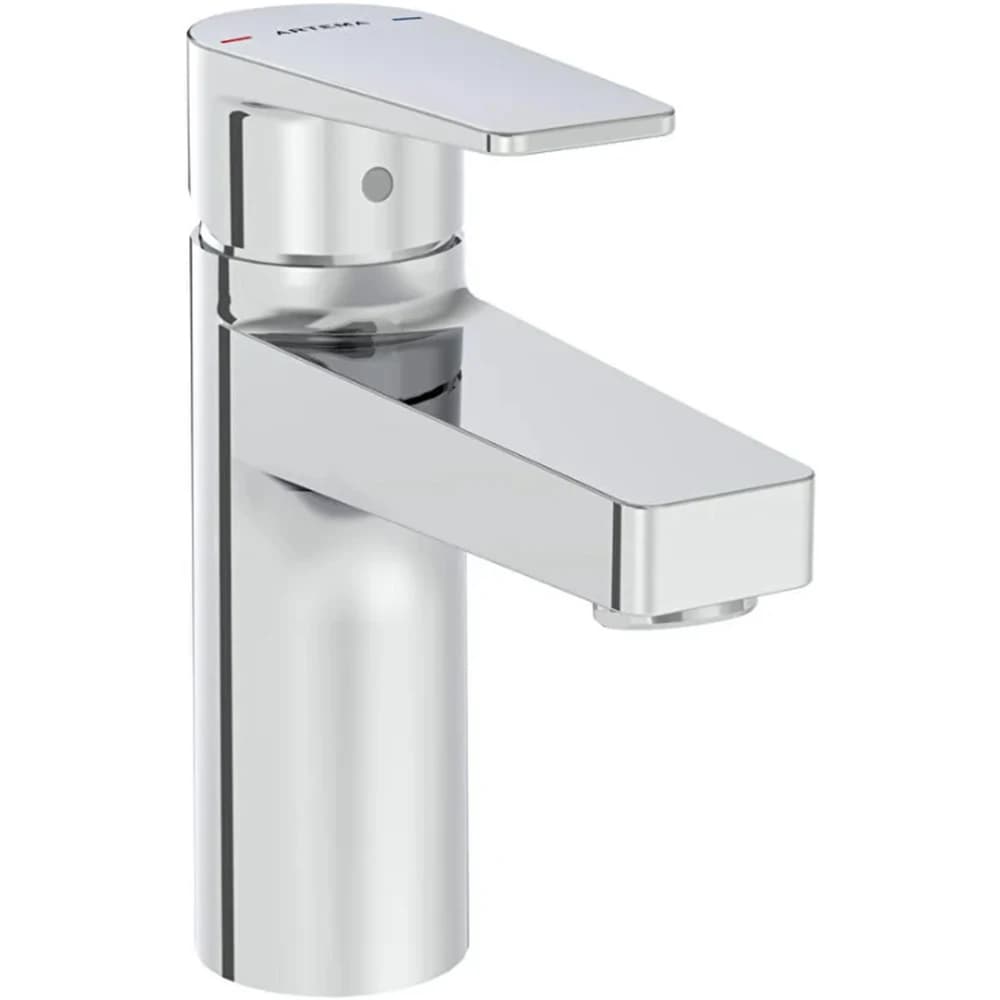Vitra Flow Square Lavabo Bataryası - A43044