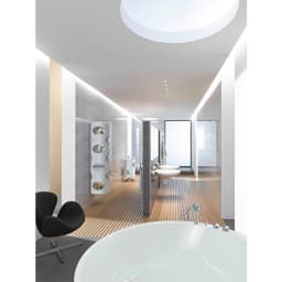 Vitra İstanbul 5 Delikli Küvet Bataryası A41813 görsel 2