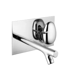 Vitra İstanbul Ankastre Lavabo Bataryası A42232 görsel 1