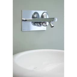 Vitra İstanbul Ankastre Lavabo Bataryası A42232 görsel 2