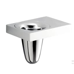 Vitra İstanbul Duvardan Diş Fırçalığı A48017 görsel 1