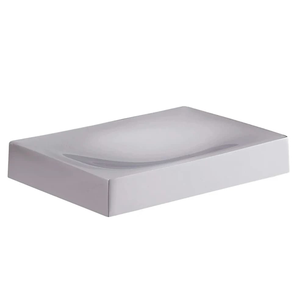 Vitra İstanbul Duvardan Katı Sabunluk A48004