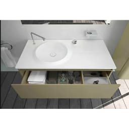 Vitra İstanbul Halka Havluluk A48008 görsel 3