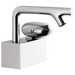 Vitra İstanbul Lavabo Bataryası A41826 görsel 1