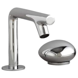 Vitra İstanbul Lavabo Bataryası A42304 görsel 1