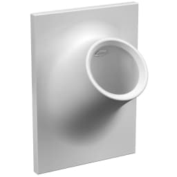 Vitra İstanbul Pisuvar 4517B003-5301 görsel 1