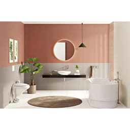Vitra İstanbul Üçlü Askı A48012 görsel 2