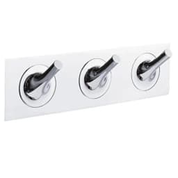 Vitra İstanbul Üçlü Askı A48012 görsel 1