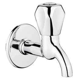 Vitra Kısa Musluk A41585 görsel 1