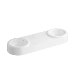 Vitra Liquid 120x41 Cm Lavabo 7313B403-0012 görsel 2