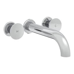 Vitra Liquid Ankastre Lavabo Bataryası A42689 görsel 1