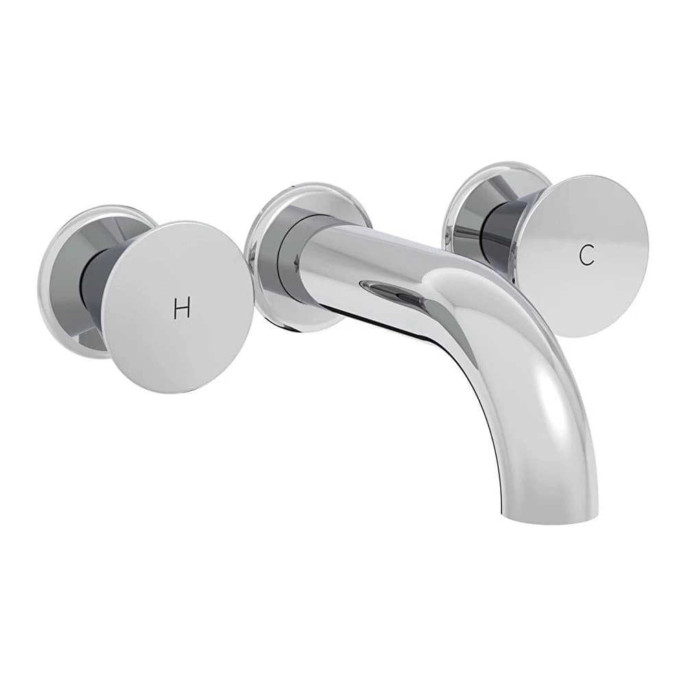 Vitra Liquid Ankastre Lavabo Bataryası A42690