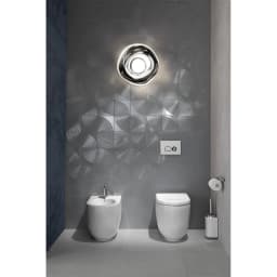 Vitra Liquid Bide Bataryası A42758 görsel 2