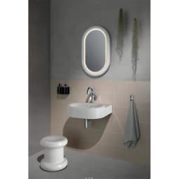 Vitra Liquid Çift Hazneli Sıvı Sabunluk Tutacağı A44567 görsel 2
