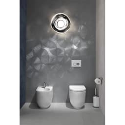 Vitra Liquid Duvardan Tuvalet Fırçalığı A44566 görsel 2