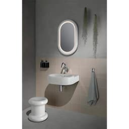 Vitra Liquid Kanca Askı A44568 görsel 2