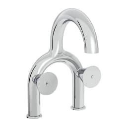 Vitra Liquid Lavabo Bataryası A42747 görsel 1