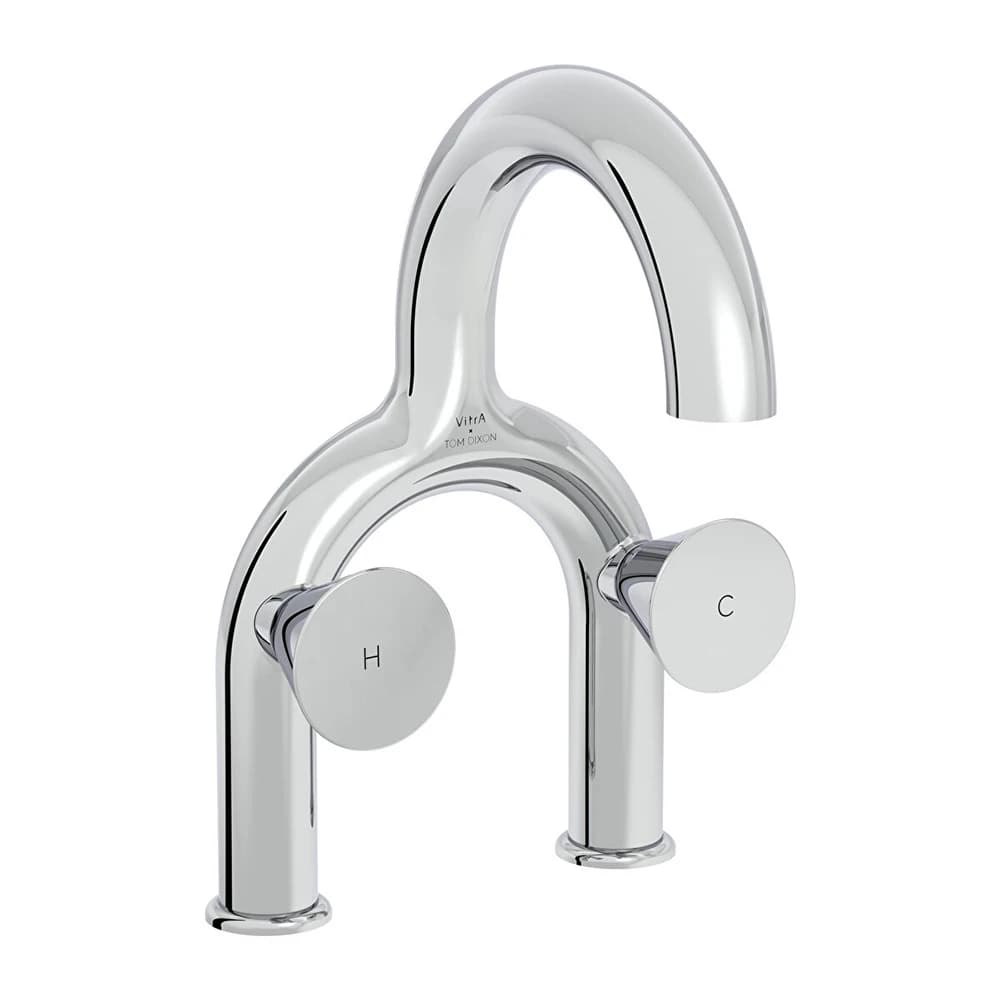 Vitra Liquid Lavabo Bataryası A42747