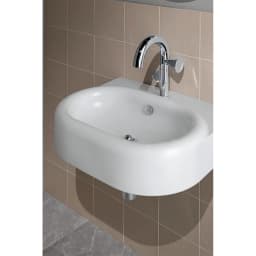 Vitra Liquid Lavabo Bataryası A42749 görsel 2