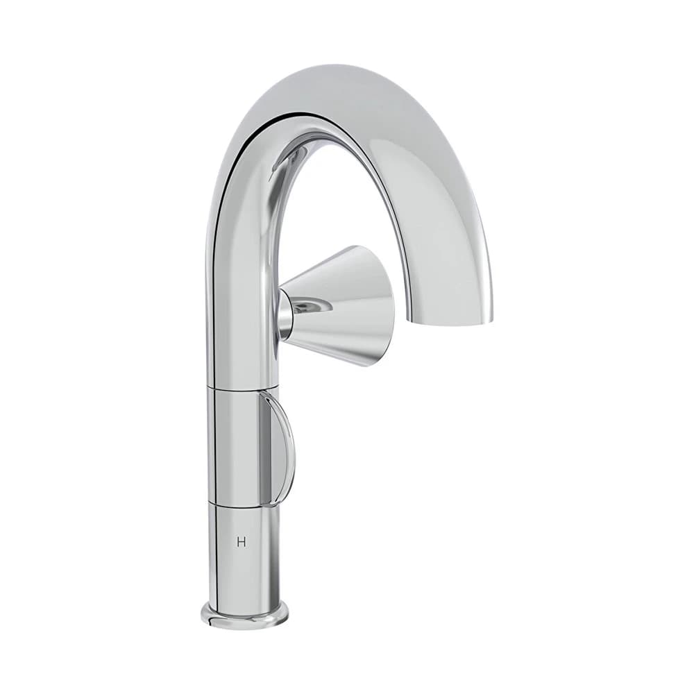 Vitra Liquid Lavabo Bataryası A42749