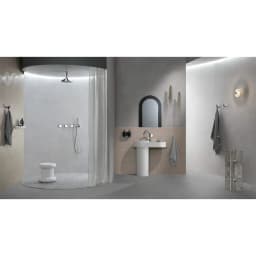 Vitra Liquid Tabure 7326B403-0155 görsel 2