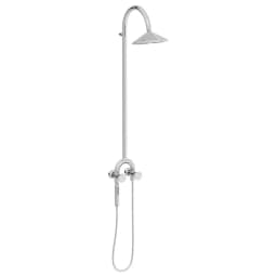 Vitra Liquid Tom Dixon Termostatik Duş Kolonu A47219 görsel 1