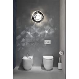 Vitra Liquid Tuvalet Kağıtlığı A44565 görsel 2