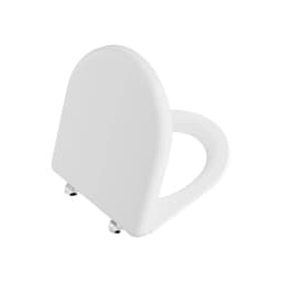 Vitra Liquid Yavaş Kapanan Klozet Kapağı 137-003R009 görsel 1