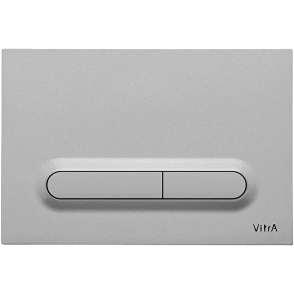 Vitra Loop T Krom Kumanda Paneli - 740-0786