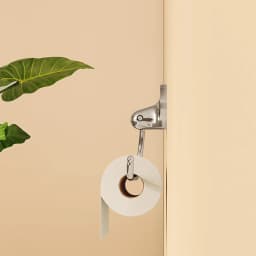 Vitra Marin Tuvalet Kağıtlığı A44946 görsel 3