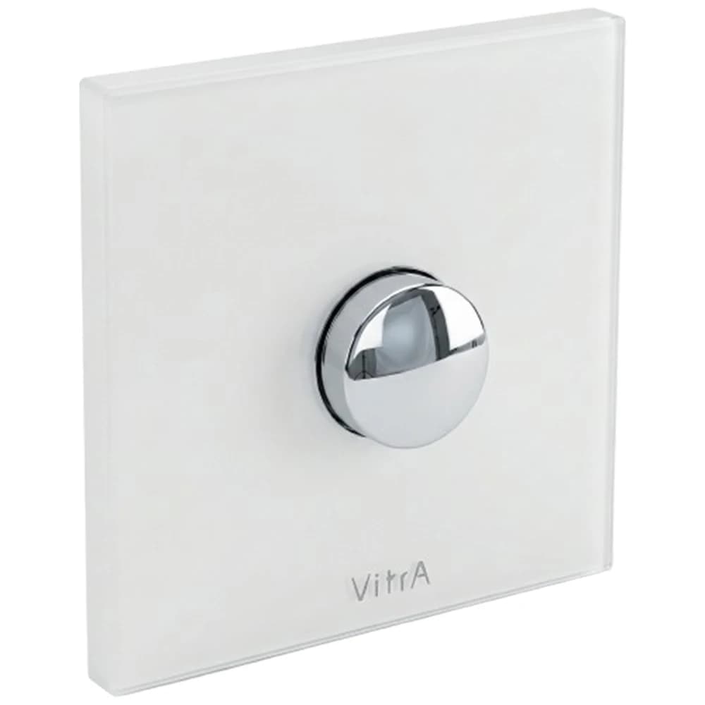 Vitra Mat Krom Pisuvar Yıkama Sistemi - 310-2600