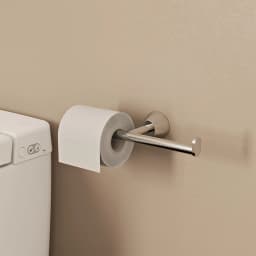 Vitra Matrix İkili Tuvalet Kağıtlığı A44581 görsel 2