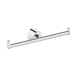 Vitra Matrix İkili Tuvalet Kağıtlığı A44581 görsel 1