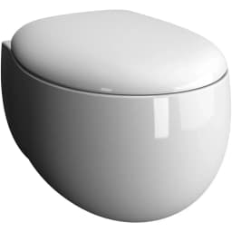 Vitra Memoria Rim-ex Kanalsız Asma Klozet - 5885B403-0559 görsel 1