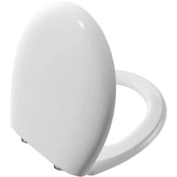 Vitra Memoria Yavaş Kapanan Klozet Kapağı - 106-003R009 görsel 1