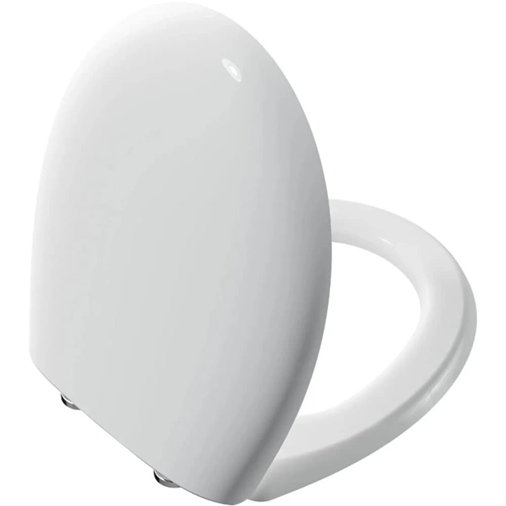 Vitra Memoria Yavaş Kapanan Klozet Kapağı - 106-003R009